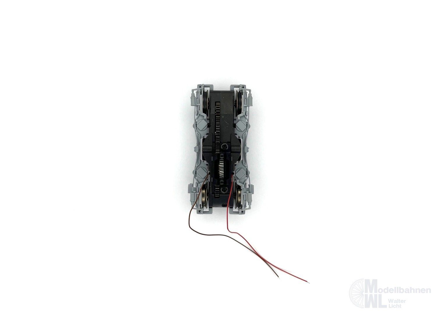 Märklin Ersatzeile E371964 - ERSATZTEIL: Treibgestell hinten